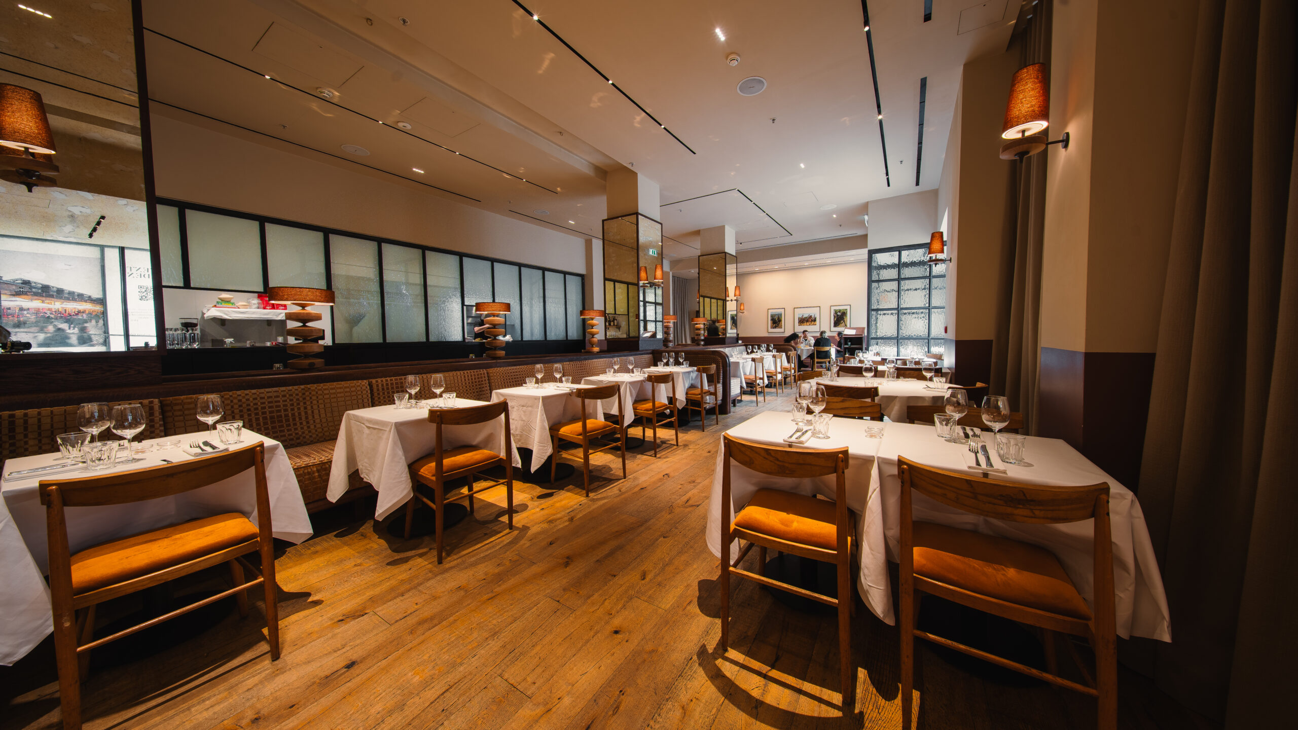 Burro Covent Garden Exterior