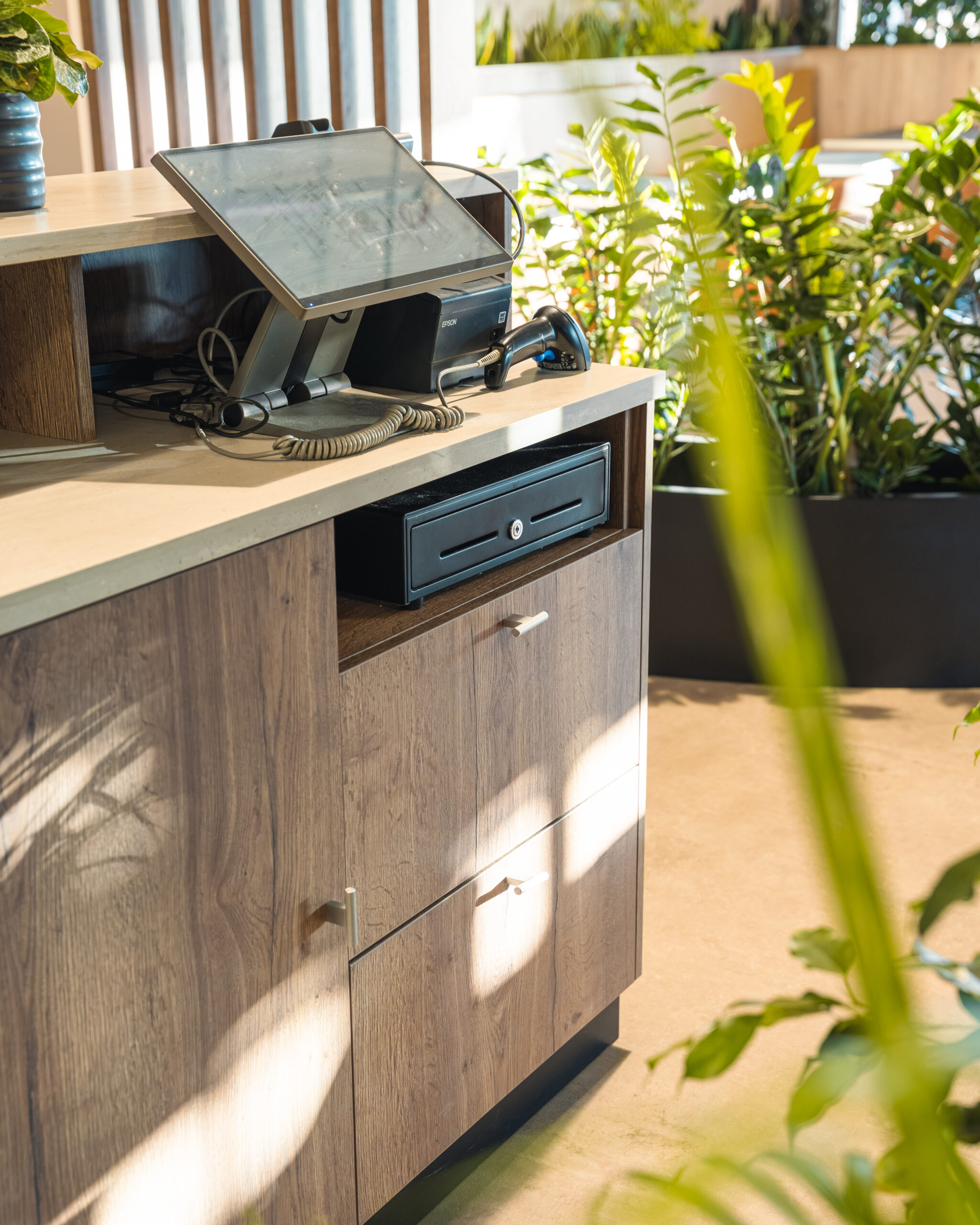 Bespoke joinery perrywood